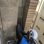کار در ارتفاع شیراز